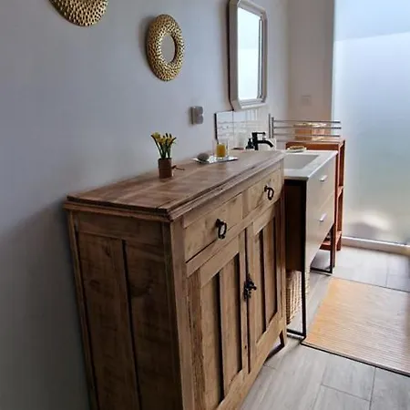 Oree Des Bruyeres * Ecques