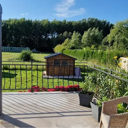 Holiday home Oree Des Bruyeres